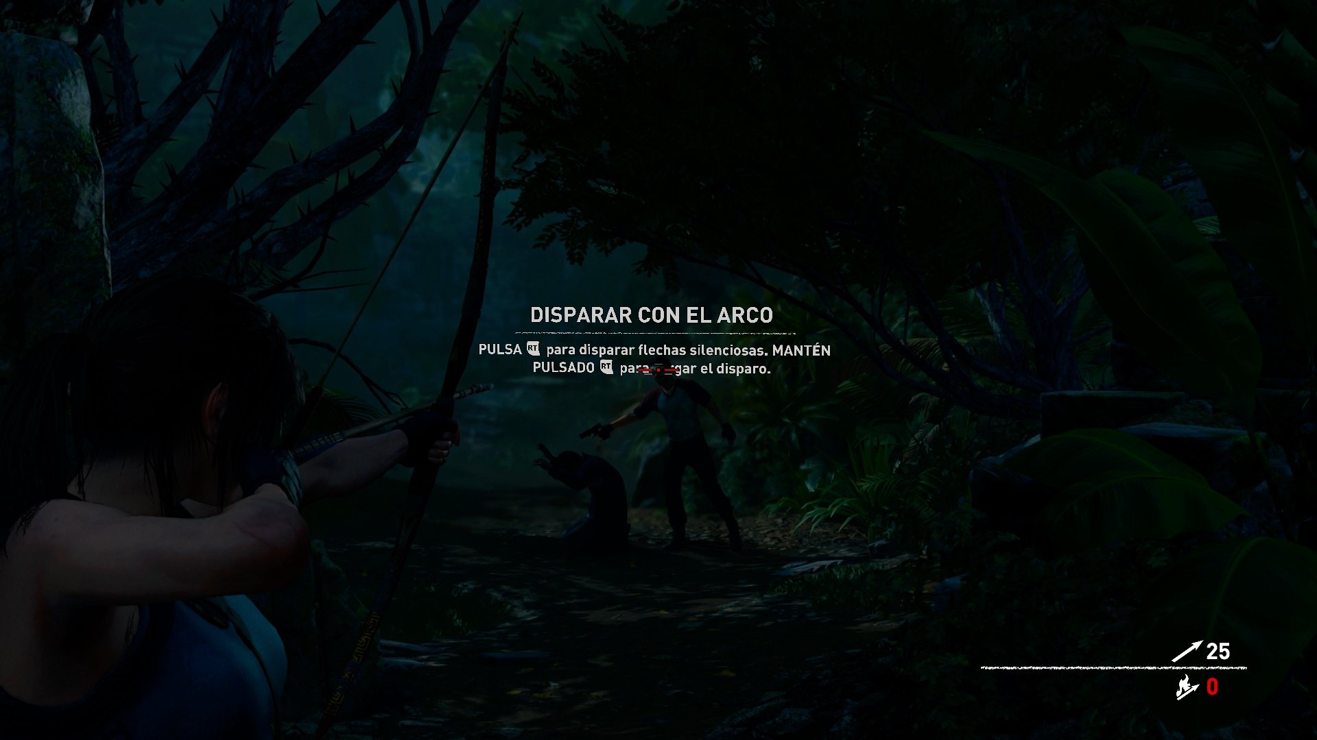 Shadow of the Tomb Raider - Imagen 44